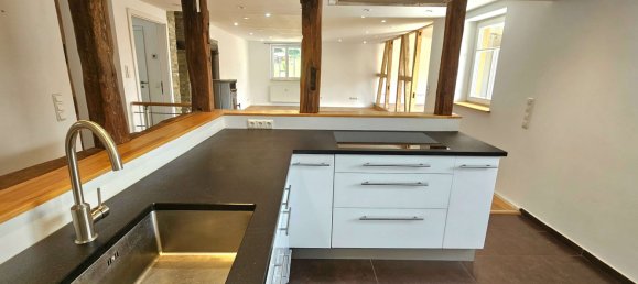 2 Schlafzimmer Doppelhaus in Odenwaldkreis, Germany, Nr. 85452 10