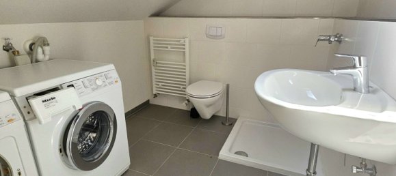 2 Schlafzimmer Doppelhaus in Odenwaldkreis, Germany, Nr. 85452 16