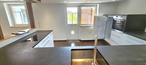 2 Schlafzimmer Doppelhaus in Odenwaldkreis, Germany, Nr. 85452 9