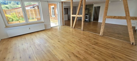 2 Schlafzimmer Doppelhaus in Odenwaldkreis, Germany, Nr. 85452 2