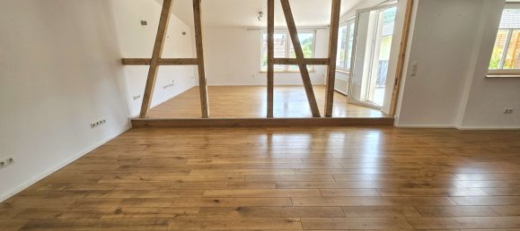 2 Schlafzimmer Doppelhaus in Odenwaldkreis, Germany, Nr. 85452 6