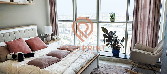 Квартира с 2 спальнями в Dubai Science Park, ОАЭ № 24632 5