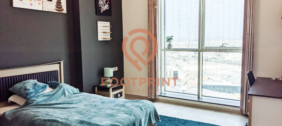 Квартира с 2 спальнями в Dubai Science Park, ОАЭ № 24632 3