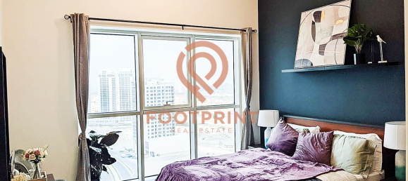 Квартира с 2 спальнями в Dubai Science Park, ОАЭ № 24632 7