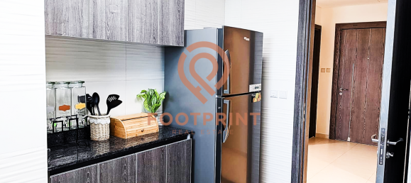 Квартира с 2 спальнями в Dubai Science Park, ОАЭ № 24632 4