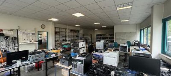 11 rooms Building in Schleswig-Holstein, Germany No. 50547 3