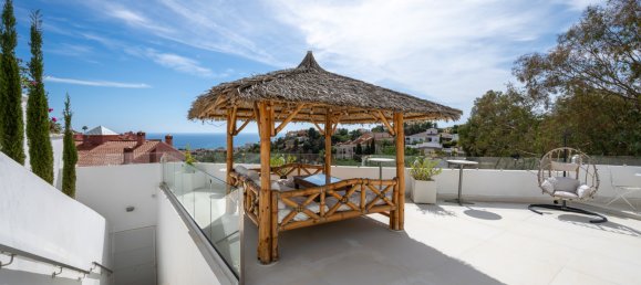 3 bedrooms Villa in Fuengirola, Spain No. 45548 24