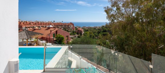 3 bedrooms Villa in Fuengirola, Spain No. 45548 35