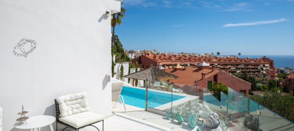 3 bedrooms Villa in Fuengirola, Spain No. 45548 34