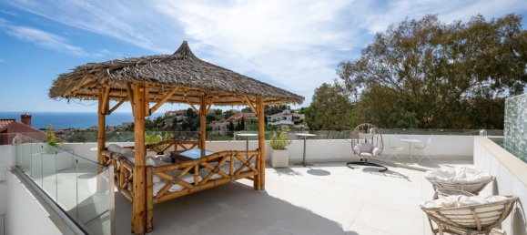 3 bedrooms Villa in Fuengirola, Spain No. 45548 23