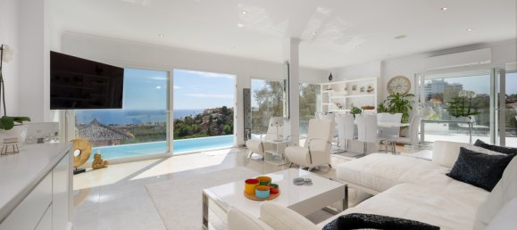 3 bedrooms Villa in Fuengirola, Spain No. 45548 40