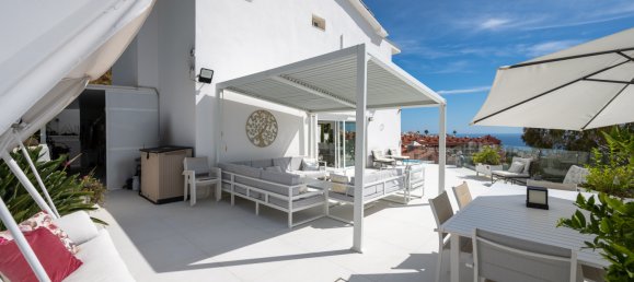 3 bedrooms Villa in Fuengirola, Spain No. 45548 29