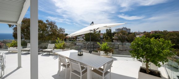 3 bedrooms Villa in Fuengirola, Spain No. 45548 31