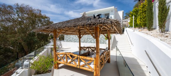 3 bedrooms Villa in Fuengirola, Spain No. 45548 26