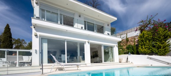 3 bedrooms Villa in Fuengirola, Spain No. 45548 28