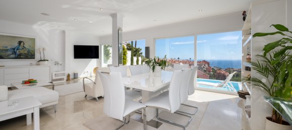 3 bedrooms Villa in Fuengirola, Spain No. 45548 42