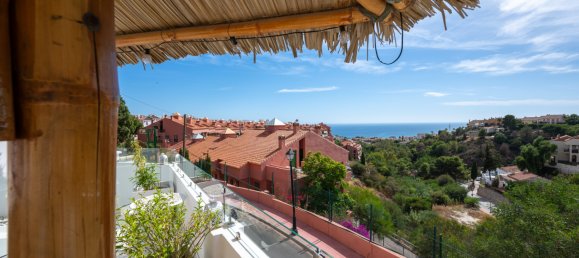 3 bedrooms Villa in Fuengirola, Spain No. 45548 25