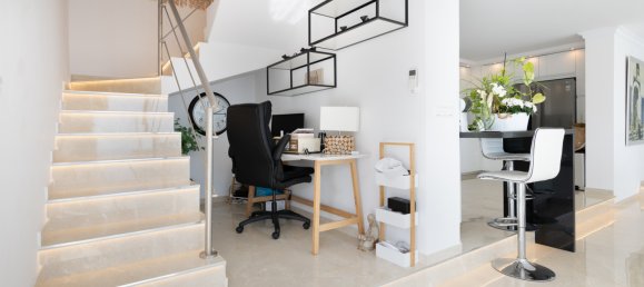 3 bedrooms Villa in Fuengirola, Spain No. 45548 46