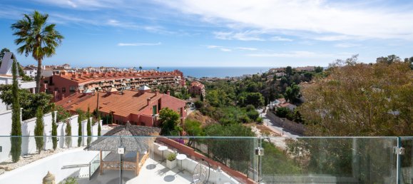 3 bedrooms Villa in Fuengirola, Spain No. 45548 8