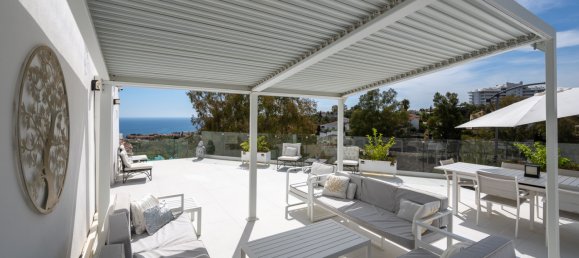 3 bedrooms Villa in Fuengirola, Spain No. 45548 30