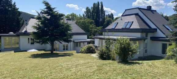 Villa de 11 habitaciónes en Hinterbruhl, Austria No. 114278 6