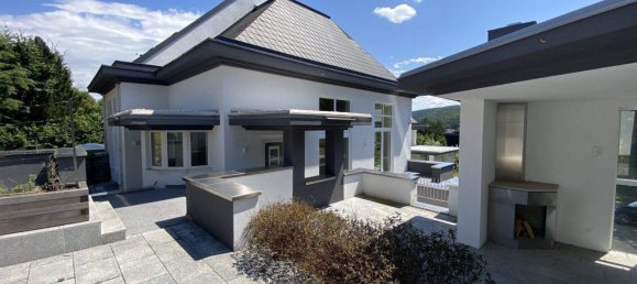 Villa de 11 habitaciónes en Hinterbruhl, Austria No. 114278 15