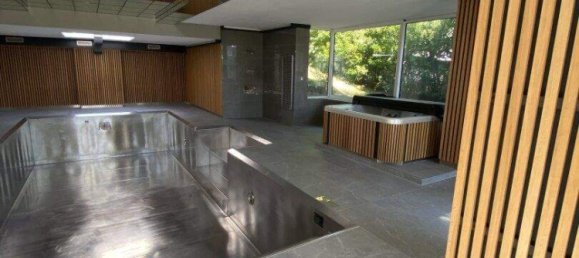 Villa de 11 habitaciónes en Hinterbruhl, Austria No. 114278 46