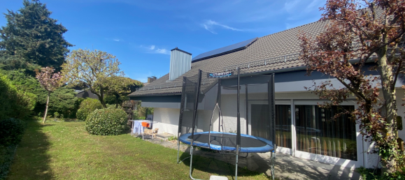 4 bedrooms Townhouse in Boblingen, Germany No. 234052 11