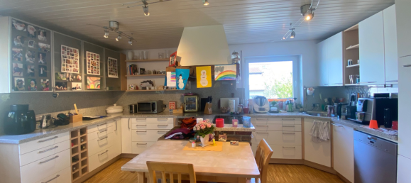 4 bedrooms Townhouse in Boblingen, Germany No. 234052 12