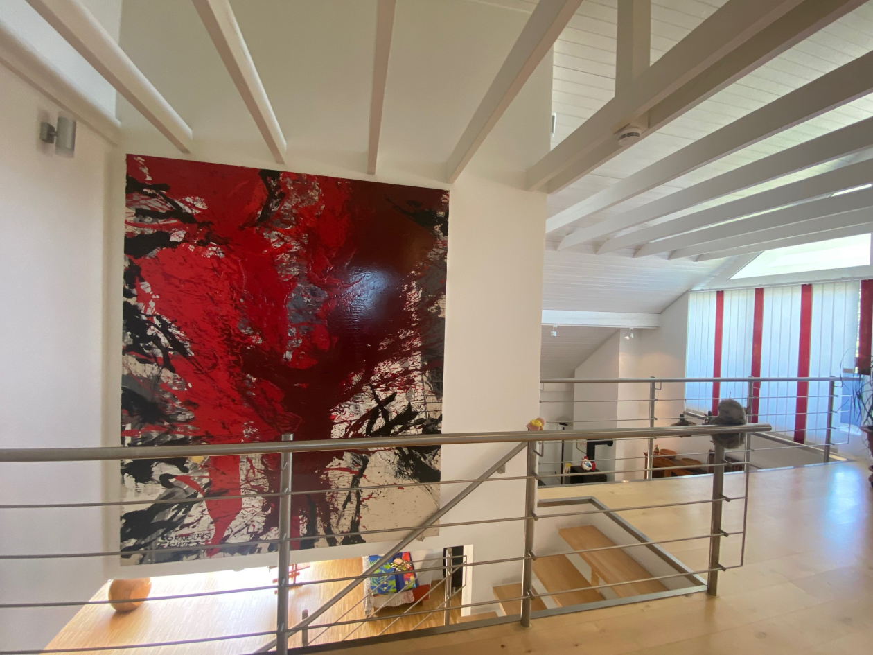 4 bedrooms Townhouse in Boblingen, Germany No. 234052