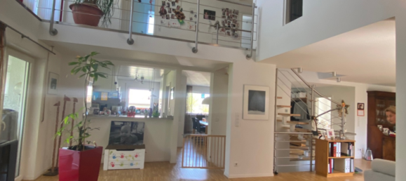 4 bedrooms Townhouse in Boblingen, Germany No. 234052 8