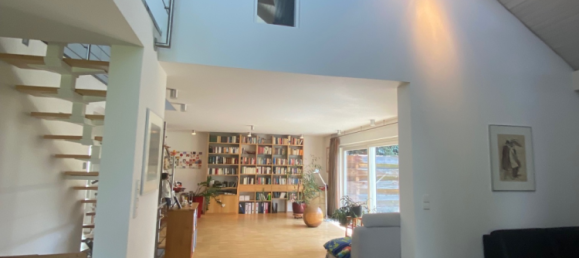 4 bedrooms Townhouse in Boblingen, Germany No. 234052 6