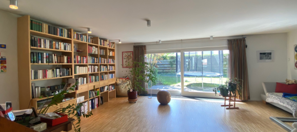 4 bedrooms Townhouse in Boblingen, Germany No. 234052 5