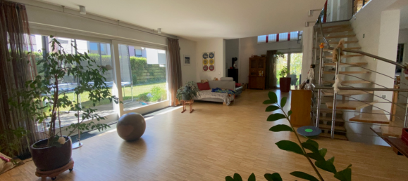 4 bedrooms Townhouse in Boblingen, Germany No. 234052 3