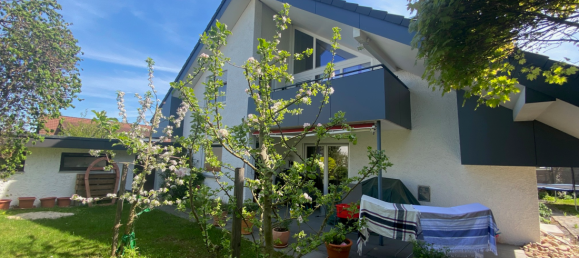 4 bedrooms Townhouse in Boblingen, Germany No. 234052 4