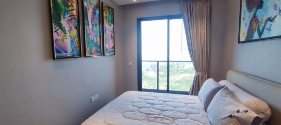 2 chambres Condo à Pattaya, Thailand No. 11588 14