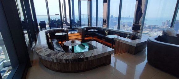 2 chambres Condo à Pattaya, Thailand No. 11588 22