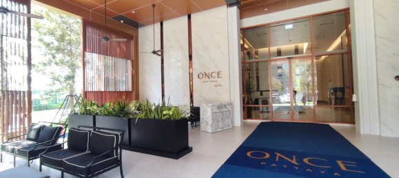 2 chambres Condo à Pattaya, Thailand No. 11588 20