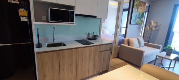 2 chambres Condo à Pattaya, Thailand No. 11588 5