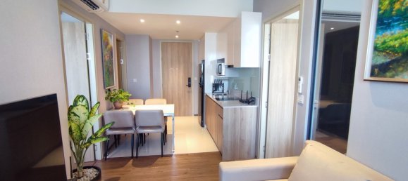 2 chambres Condo à Pattaya, Thailand No. 11588 4