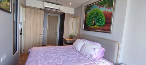 2 chambres Condo à Pattaya, Thailand No. 11588 11