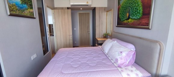 2 chambres Condo à Pattaya, Thailand No. 11588 12