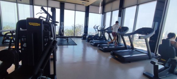 2 chambres Condo à Pattaya, Thailand No. 11588 24