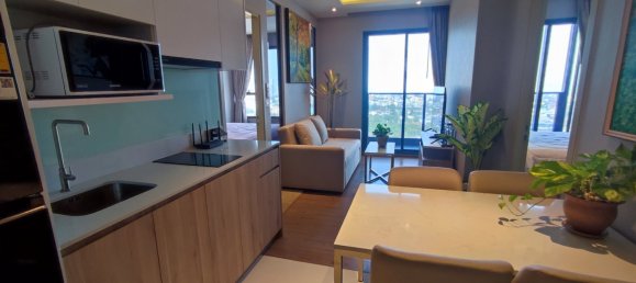 2 chambres Condo à Pattaya, Thailand No. 11588 6