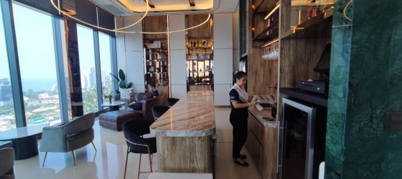 2 chambres Condo à Pattaya, Thailand No. 11588 23