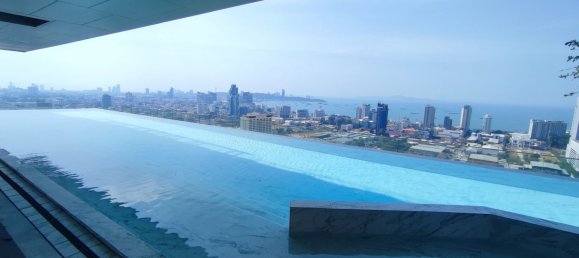 2 chambres Condo à Pattaya, Thailand No. 11588 27