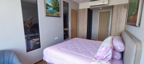 2 chambres Condo à Pattaya, Thailand No. 11588 10