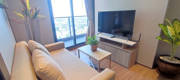 2 chambres Condo à Pattaya, Thailand No. 11588 7