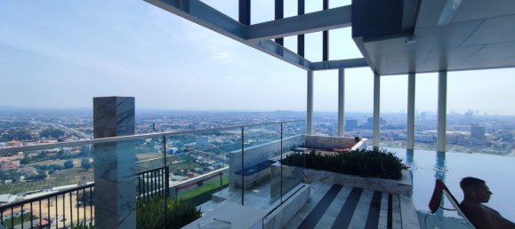 2 chambres Condo à Pattaya, Thailand No. 11588 26