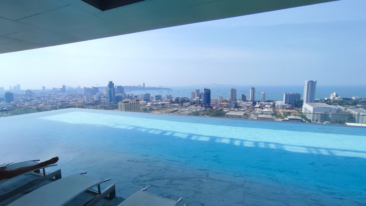 2 chambres Condo à Pattaya, Thailand No. 11588